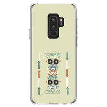 DistinctInk® Clear Shockproof Hybrid Case for Apple iPhone / Samsung Galaxy / Google Pixel - Matthew 7:16 - Do Unto Others