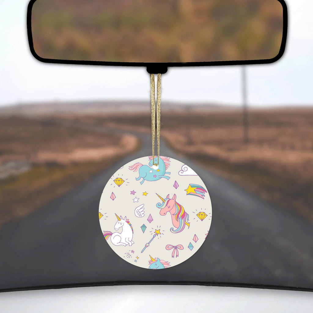 Beige Ceramic Ornament, view 3