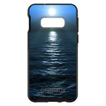 DistinctInk™ OtterBox Symmetry Series Case for Apple iPhone / Samsung Galaxy / Google Pixel - Blue Water Ocean Horizon