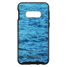 Blue Water Ocean Waves OtterBox Symmetry Case for iPhone & Galaxy