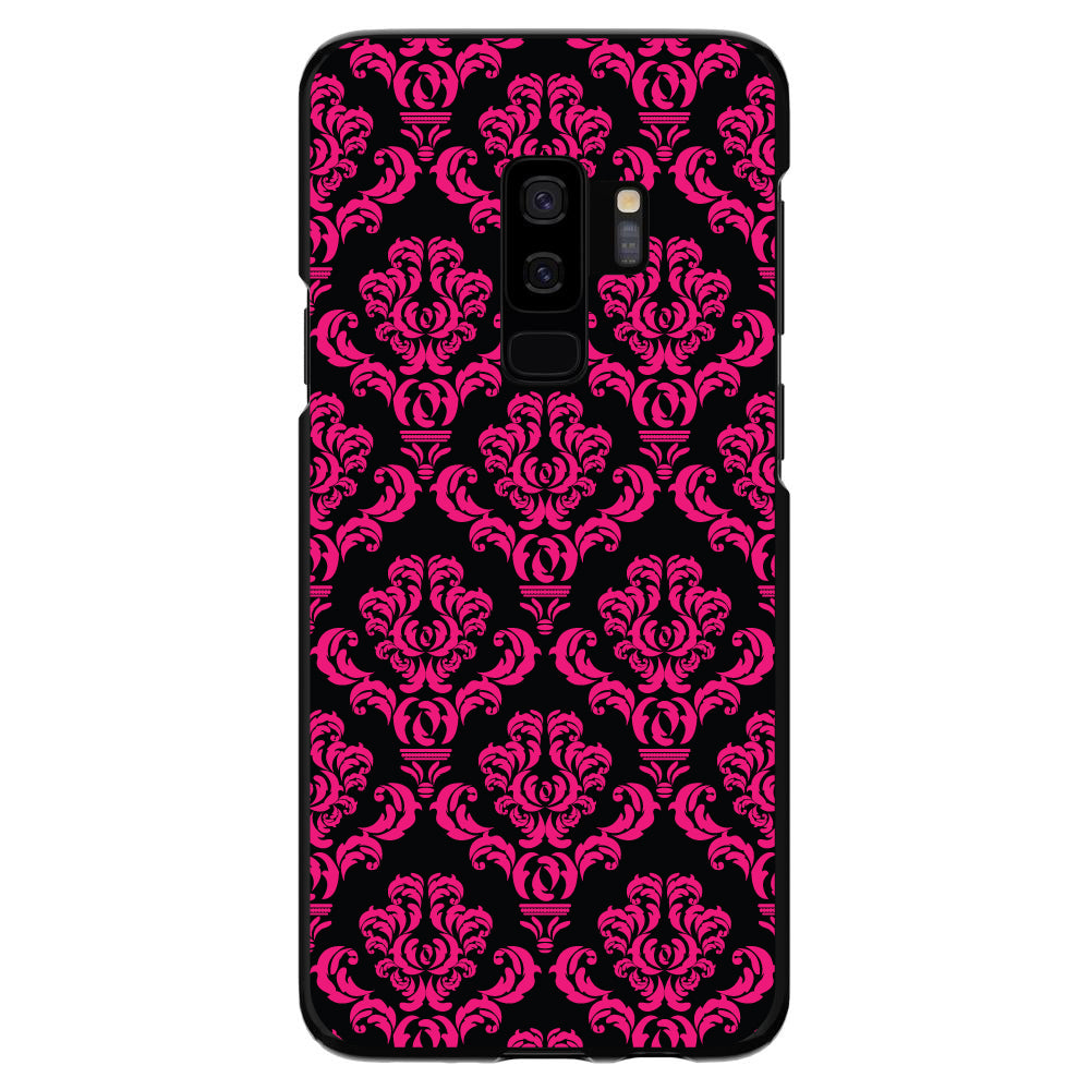 Galaxy S9+ Samsung Galaxy S9 Cases Amazon DistinctInk® Hard