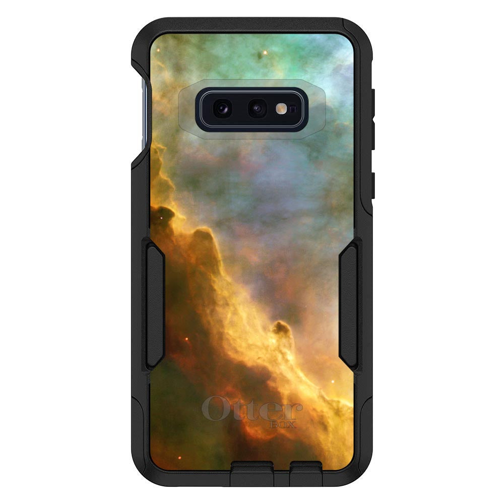 Blue Orange Red Omega Nebula OtterBox Commuter Case for iPhone & Galaxy, view 8