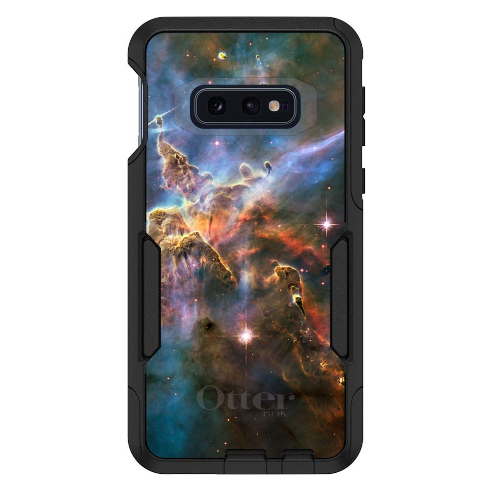 Blue Pink Orange Carina Nebula OtterBox Commuter Case for iPhone & Galaxy, view 8