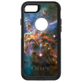 Blue Pink Orange Carina Nebula OtterBox Commuter Case for iPhone & Galaxy