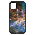 Blue Pink Orange Carina Nebula OtterBox Symmetry Case for iPhone & Galaxy