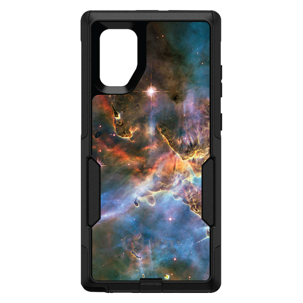 Blue Pink Orange Carina Nebula OtterBox Commuter Case for iPhone & Galaxy, view 14