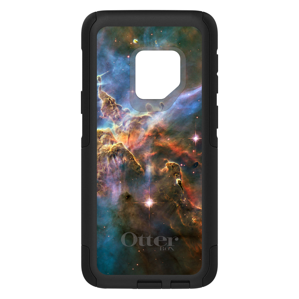 Blue Pink Orange Carina Nebula OtterBox Commuter Case for iPhone & Galaxy, view 9