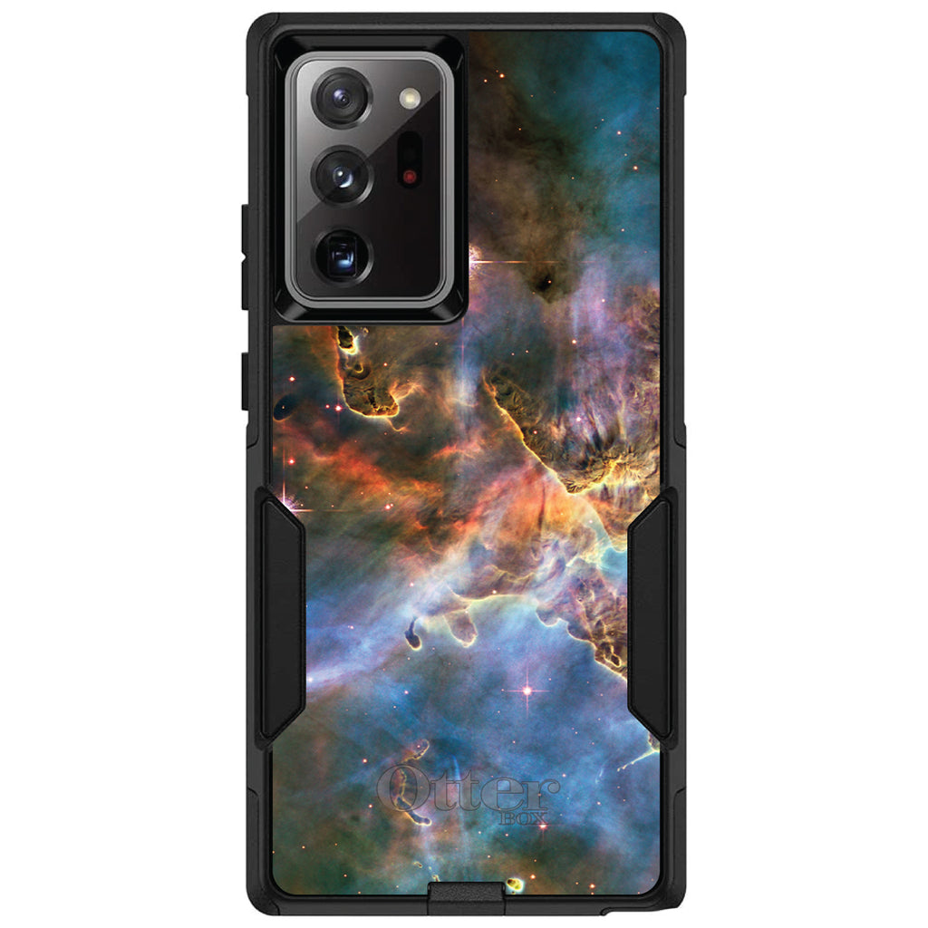 Blue Pink Orange Carina Nebula OtterBox Commuter Case for iPhone & Galaxy, view 12