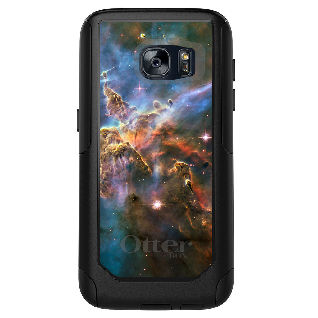 Blue Pink Orange Carina Nebula OtterBox Commuter Case for iPhone & Galaxy, view 11