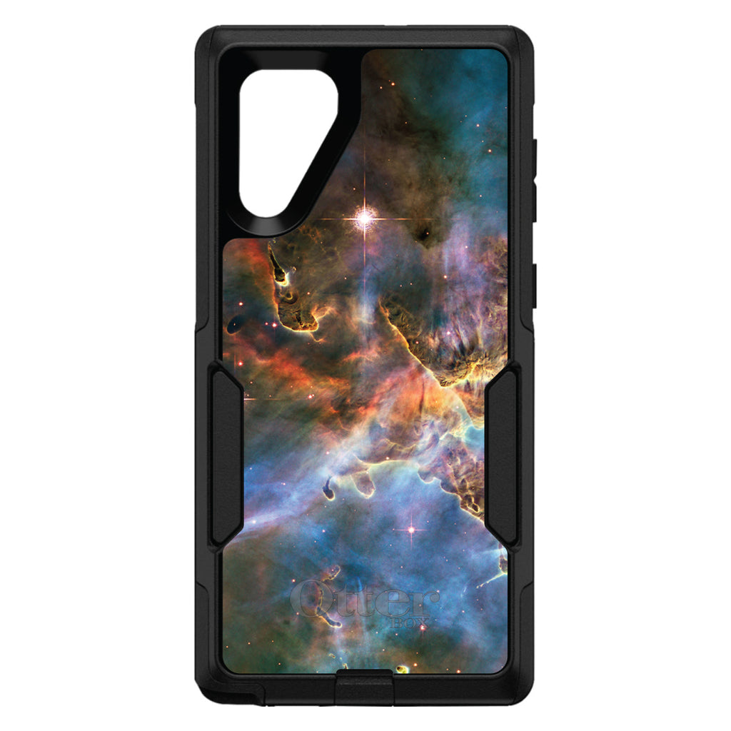 Blue Pink Orange Carina Nebula OtterBox Commuter Case for iPhone & Galaxy, view 13