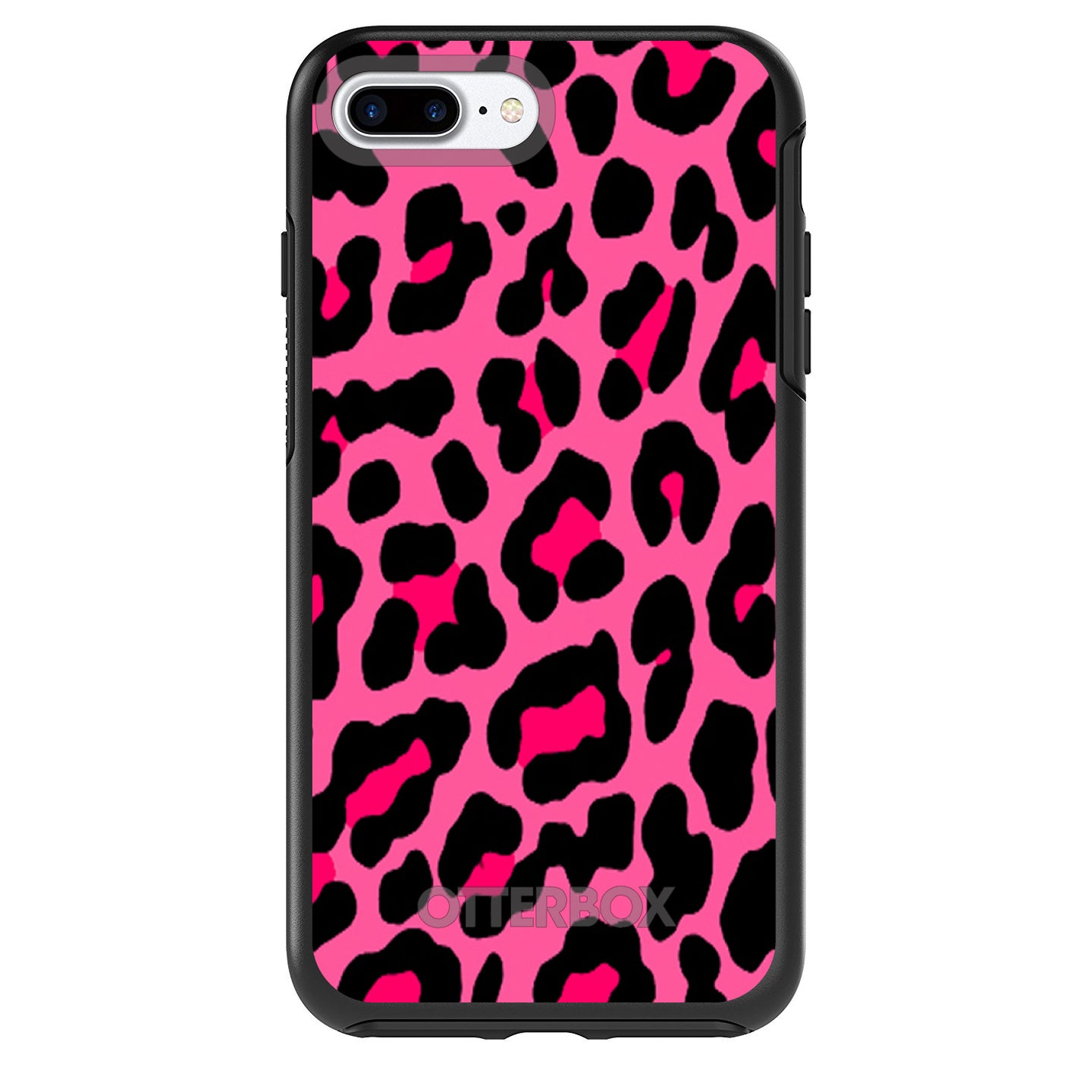 DistinctInk Case for iPhone 14 Plus (6.7