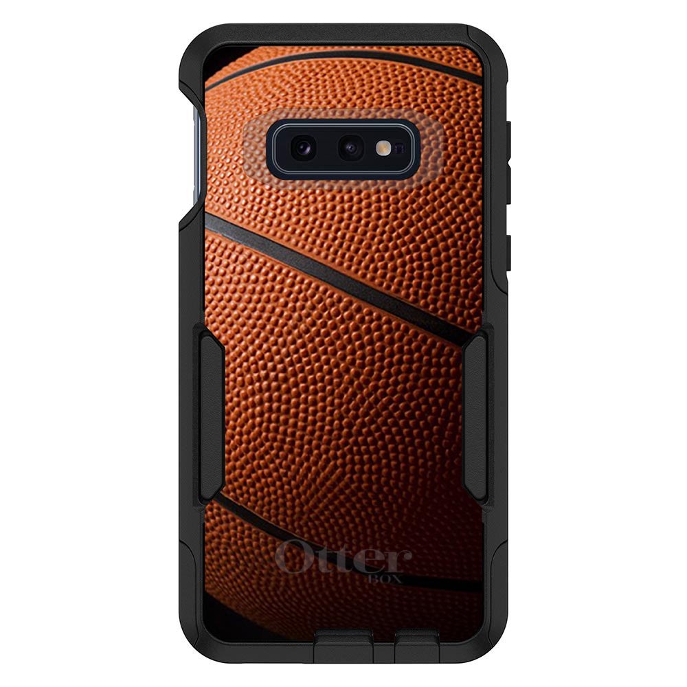 Basketball Photo OtterBox Commuter Case for iPhone & Galaxy, view 8