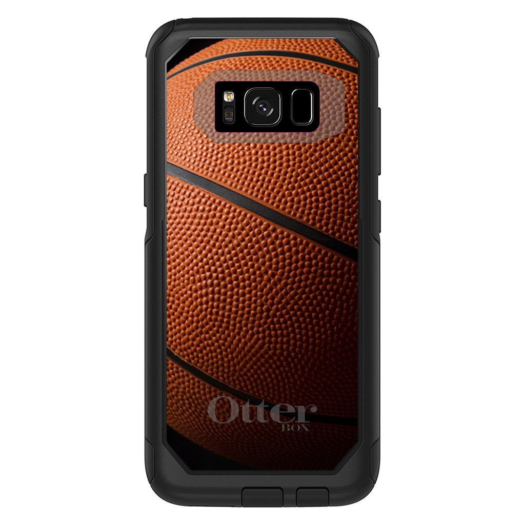 Basketball Photo OtterBox Commuter Case for iPhone & Galaxy, view 10