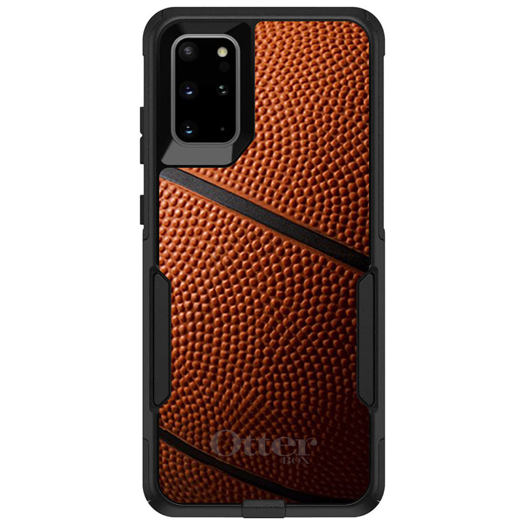 Basketball Photo OtterBox Commuter Case for iPhone & Galaxy, view 6