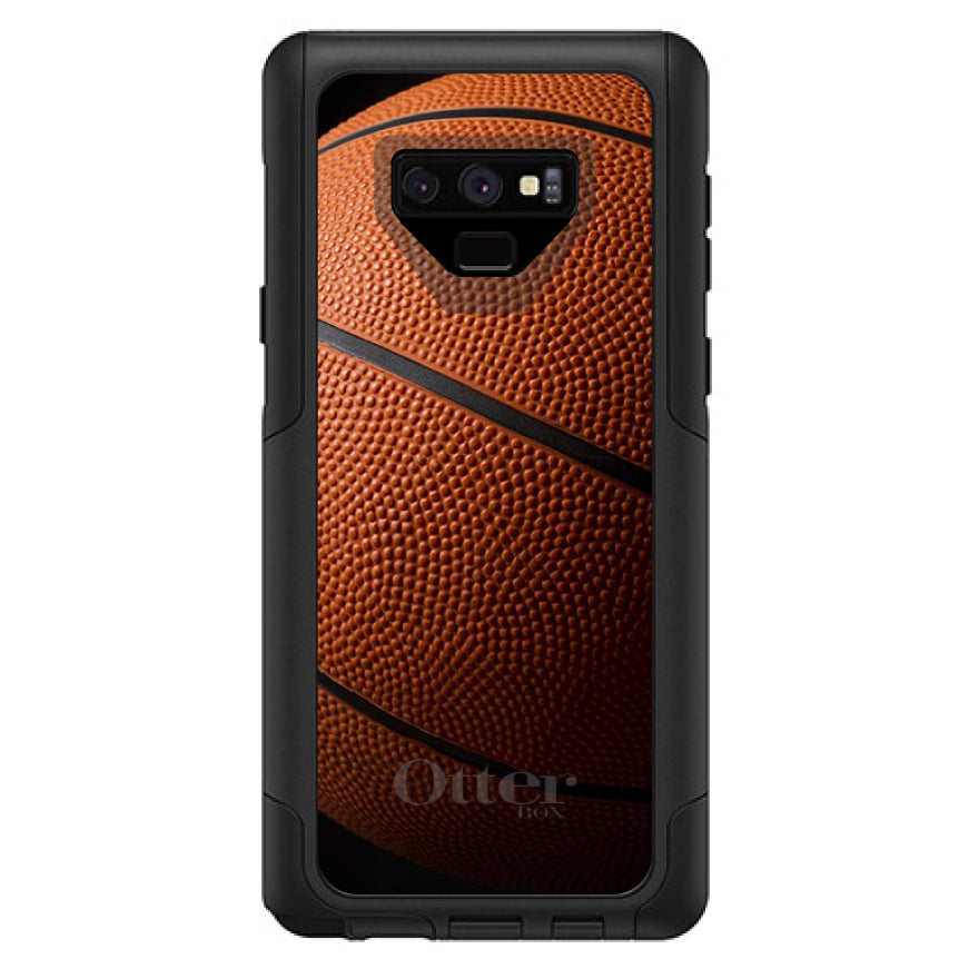 Basketball Photo OtterBox Commuter Case for iPhone & Galaxy, view 15