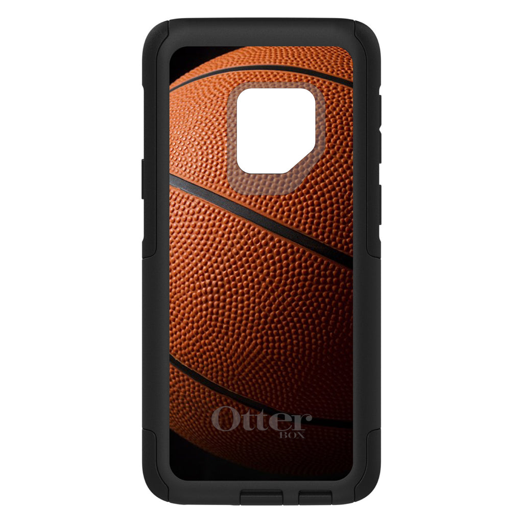 Basketball Photo OtterBox Commuter Case for iPhone & Galaxy, view 9