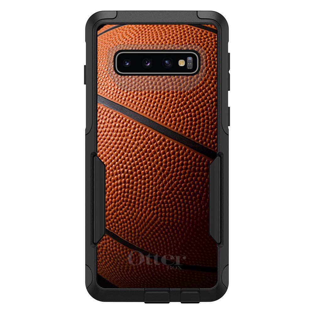 Basketball Photo OtterBox Commuter Case for iPhone & Galaxy, view 7
