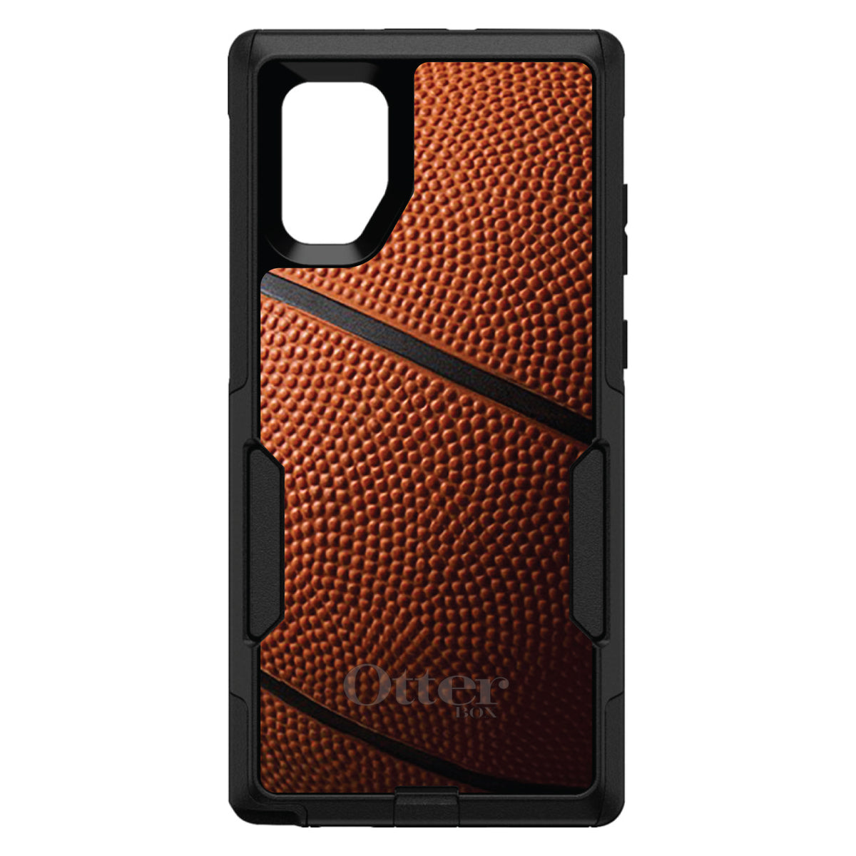 Basketball Photo OtterBox Commuter Case for iPhone & Galaxy, view 14
