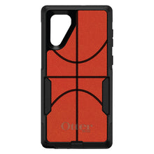 DistinctInk™ OtterBox Commuter Series Case for Apple iPhone or Samsung Galaxy - Basketball Drawing