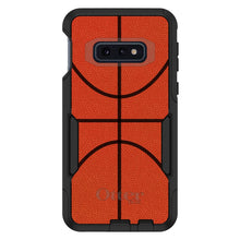 DistinctInk™ OtterBox Commuter Series Case for Apple iPhone or Samsung Galaxy - Basketball Drawing