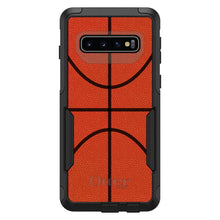 DistinctInk™ OtterBox Commuter Series Case for Apple iPhone or Samsung Galaxy - Basketball Drawing