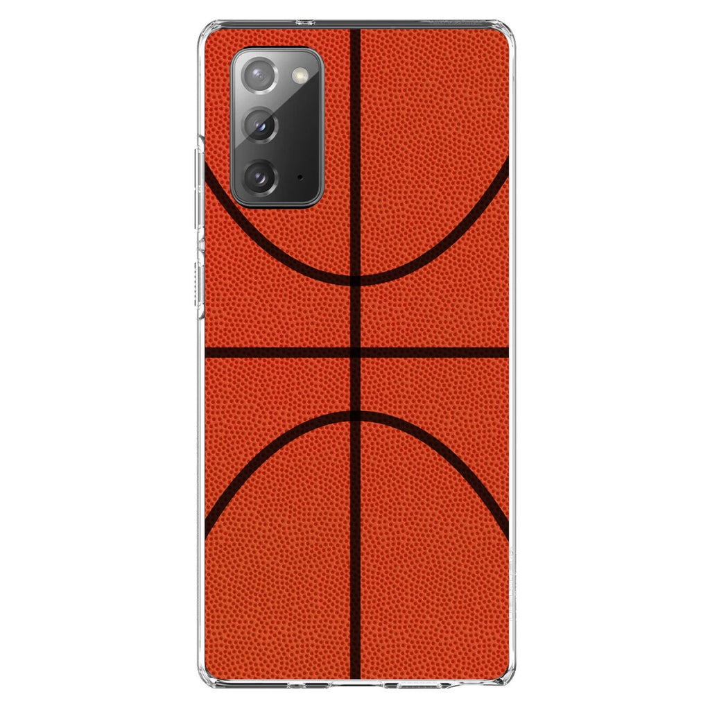 Basketball Drawing Clear Shockproof iPhone Case, view 8