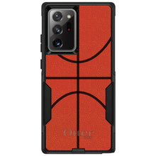 DistinctInk™ OtterBox Commuter Series Case for Apple iPhone or Samsung Galaxy - Basketball Drawing