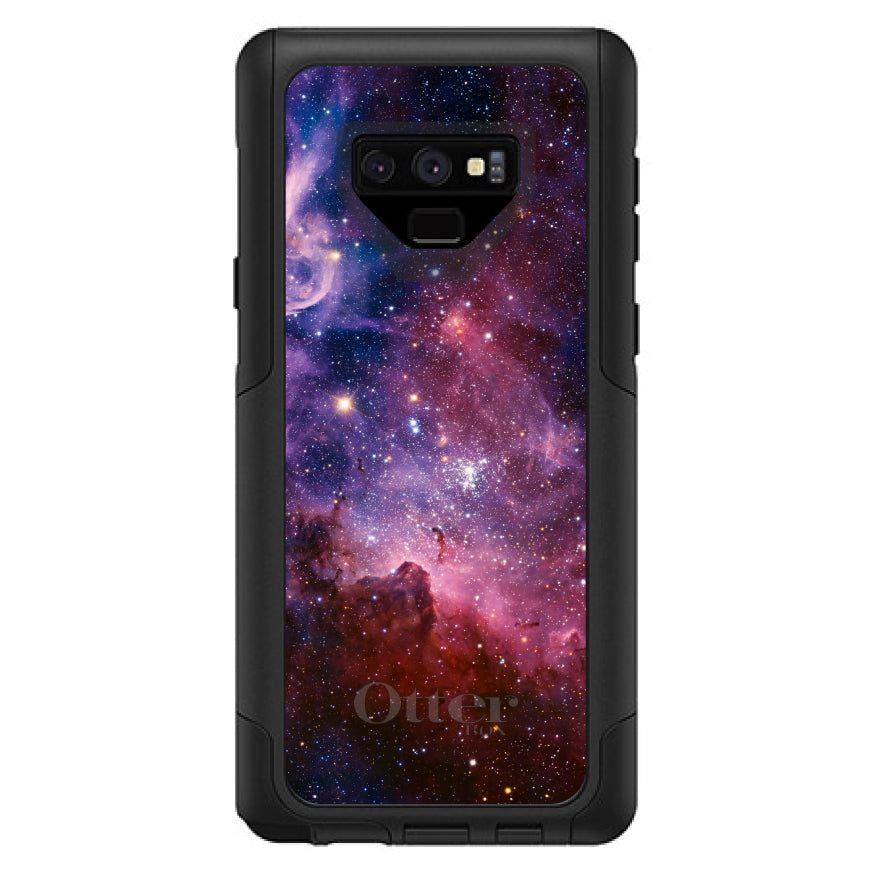 Purple Pink Carina Nebula OtterBox Commuter Case for iPhone & Galaxy, view 15