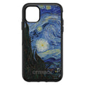 Van Gogh Starry Night OtterBox Symmetry Case for iPhone & Galaxy