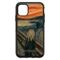 Edvard Munch The Scream OtterBox Symmetry Case for iPhone & Galaxy