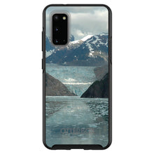 DistinctInk™ OtterBox Symmetry Series Case for Apple iPhone / Samsung Galaxy / Google Pixel - Tracy Arm Fjord Alaska