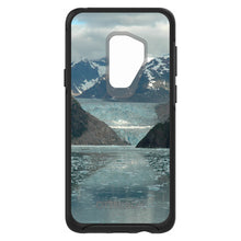 DistinctInk™ OtterBox Symmetry Series Case for Apple iPhone / Samsung Galaxy / Google Pixel - Tracy Arm Fjord Alaska