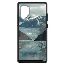 DistinctInk™ OtterBox Symmetry Series Case for Apple iPhone / Samsung Galaxy / Google Pixel - Tracy Arm Fjord Alaska