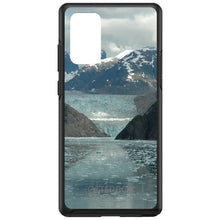 DistinctInk™ OtterBox Symmetry Series Case for Apple iPhone / Samsung Galaxy / Google Pixel - Tracy Arm Fjord Alaska