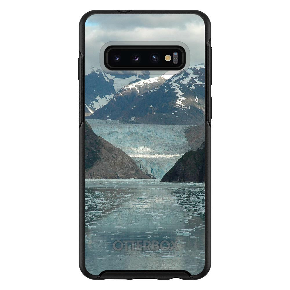 Tracy Arm Fjord Alaska OtterBox Symmetry Case for iPhone & Galaxy, view 6