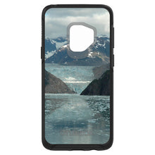 DistinctInk™ OtterBox Symmetry Series Case for Apple iPhone / Samsung Galaxy / Google Pixel - Tracy Arm Fjord Alaska