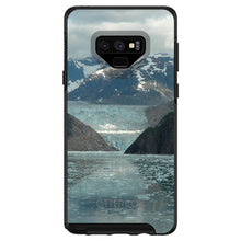DistinctInk™ OtterBox Symmetry Series Case for Apple iPhone / Samsung Galaxy / Google Pixel - Tracy Arm Fjord Alaska