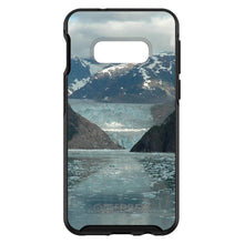 DistinctInk™ OtterBox Symmetry Series Case for Apple iPhone / Samsung Galaxy / Google Pixel - Tracy Arm Fjord Alaska