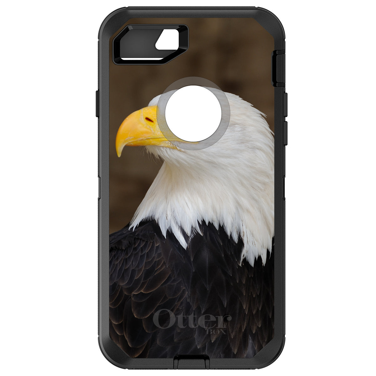 American Bald Eagle OtterBox Defender Case for iPhone & Galaxy