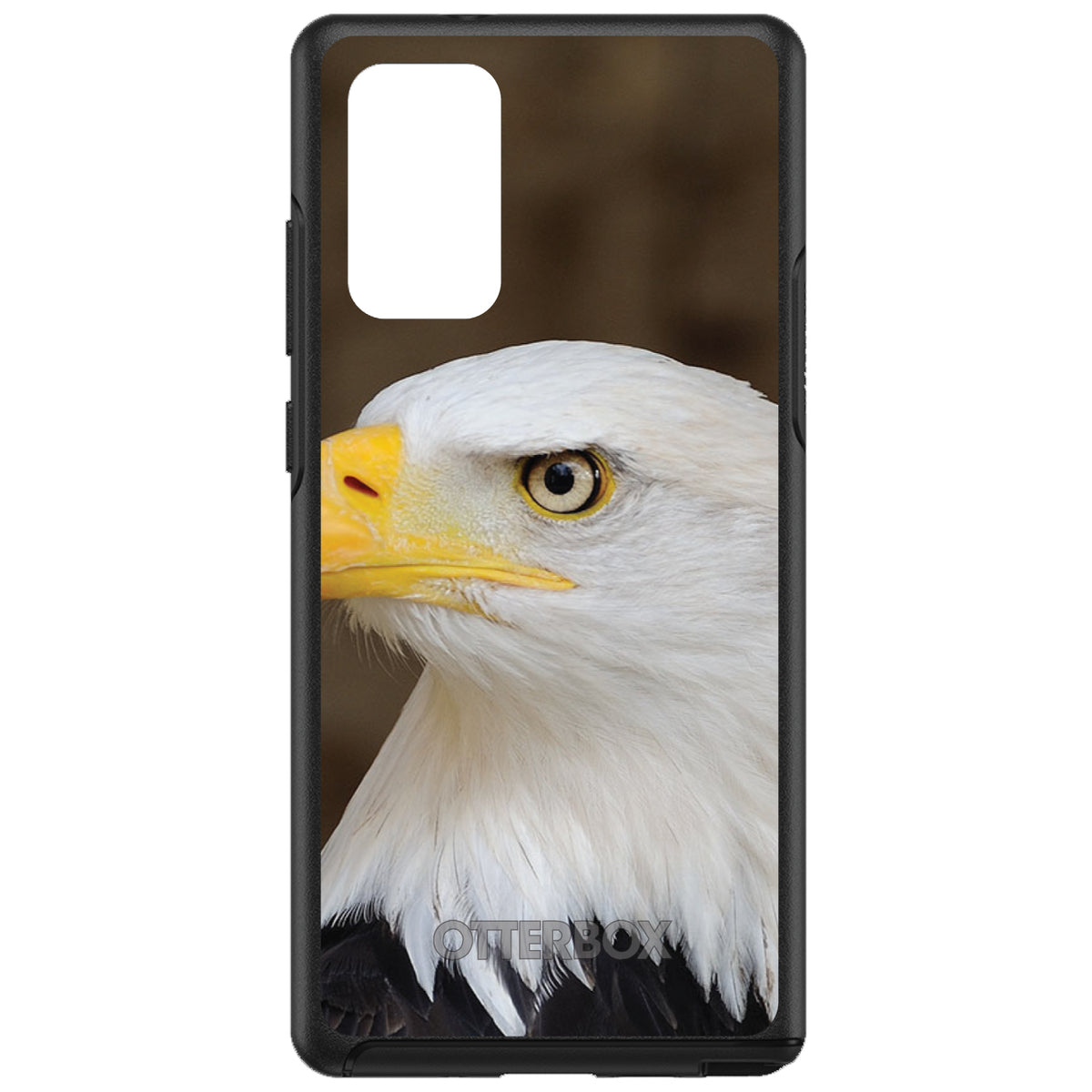 American Bald Eagle OtterBox Symmetry Case for iPhone & Galaxy, view 10