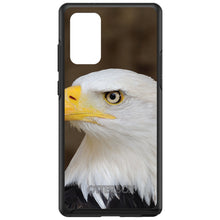 DistinctInk™ OtterBox Symmetry Series Case for Apple iPhone / Samsung Galaxy / Google Pixel - American Bald Eagle