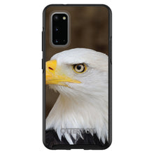 DistinctInk™ OtterBox Symmetry Series Case for Apple iPhone / Samsung Galaxy / Google Pixel - American Bald Eagle