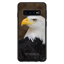 DistinctInk™ OtterBox Symmetry Series Case for Apple iPhone / Samsung Galaxy / Google Pixel - American Bald Eagle