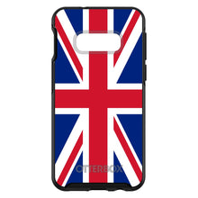 Red White Blue British Flag UK OtterBox Symmetry Case for iPhone & Galaxy