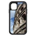 Roman Colosseum Rome OtterBox Defender Case for iPhone & Galaxy, view 2