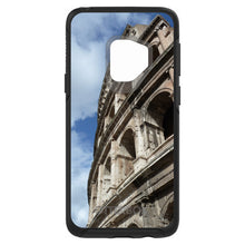 DistinctInk™ OtterBox Symmetry Series Case for Apple iPhone / Samsung Galaxy / Google Pixel - Roman Colosseum Rome