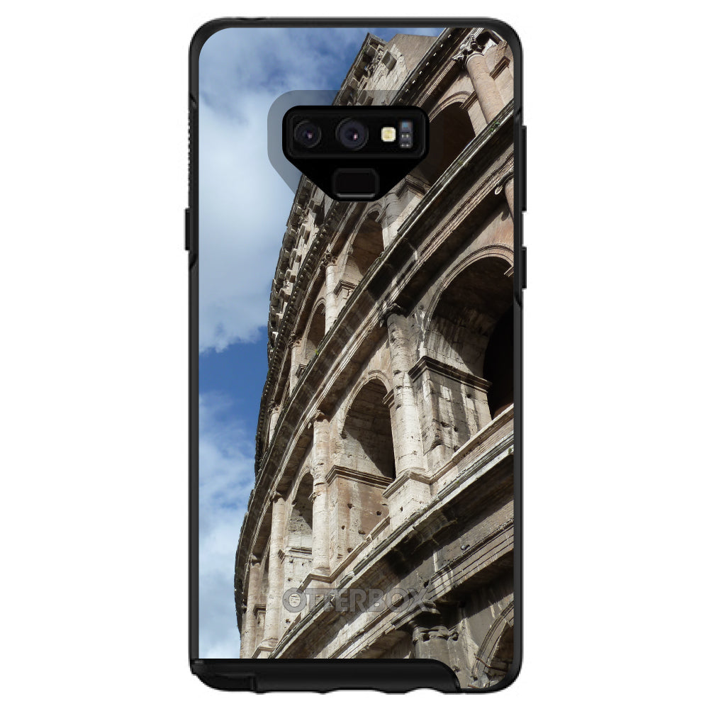 Roman Colosseum Rome OtterBox Symmetry Case for iPhone & Galaxy, view 13