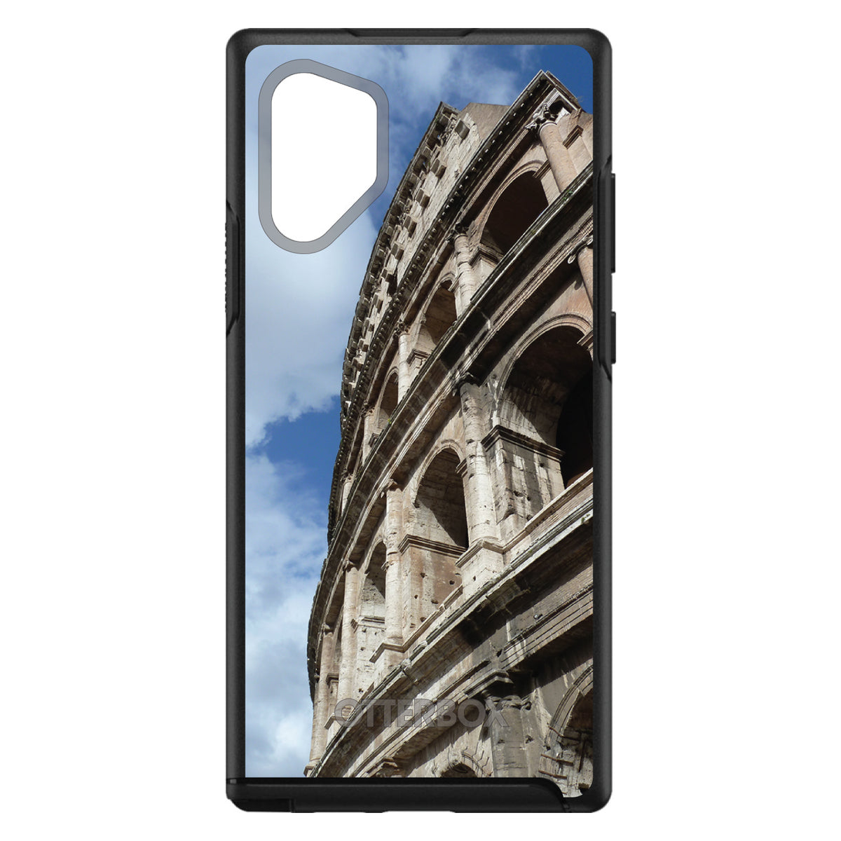 Roman Colosseum Rome OtterBox Symmetry Case for iPhone & Galaxy, view 11
