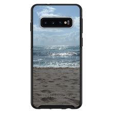 DistinctInk™ OtterBox Symmetry Series Case for Apple iPhone / Samsung Galaxy / Google Pixel - Ocean Horizon Akumal Mexico