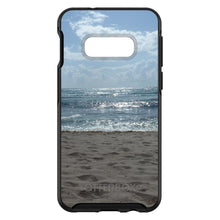 DistinctInk™ OtterBox Symmetry Series Case for Apple iPhone / Samsung Galaxy / Google Pixel - Ocean Horizon Akumal Mexico